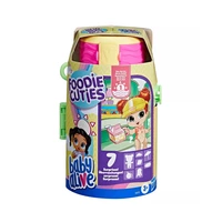 JUGUETE HASBRO F6970 BABY ALIVE FOODIE CUTIES