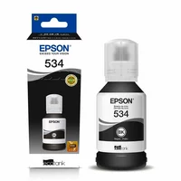 TINTA EPSON 534 BLACK