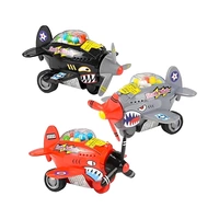 CARAMELO KIDSMANIA SHARK ATTACK 7GR