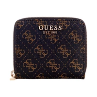 BILLETERA GUESS QG850037 BROWN