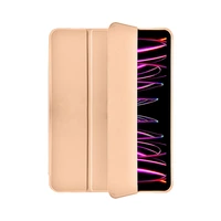 CAPA WIWU CLASSIC II PARA IPAD 10,9-11" ROSA