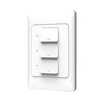 INTERRUPTOR INTELIGENTE ZEMISMART 100016 WALL SWITCH