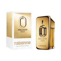 PERFUME PACO RABANNE MILLION GOLD MEN EAU DE PARFUM INTENSE 50ML