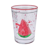 VASO DE VIDRIO KPM 49771 510ML SURTIDO