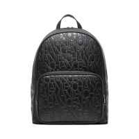 MOCHILA ARMANI EXCHANGE 952510 CC838 BLACK