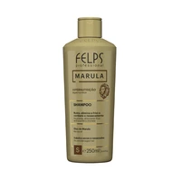 SHAMPOO FELPS MARULA 250ML