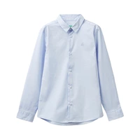 CAMISA INFANTIL BENETTON 5AWRCQ00S 081