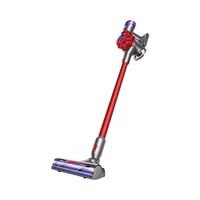 ASPIRADORA INALÁMBRICA DYSON V8 ORIGIN SV25 ROJO