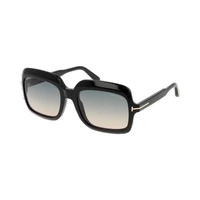 LENTE TOM FORD 688 01B 56