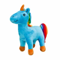 PELUCHE TRIXIE 36038 UNICORNIO PARA MASCOTA