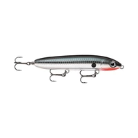 SEÑUELO ARTIFICIAL RAPALA SKV13 RATTLING TOPWATER CH 13CM 28GR