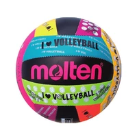 Pelota de vóleibol Molten Luv Ms500