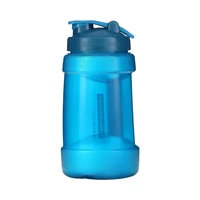 BOTELLA BLENDER BOTTLE KODA BLUE 2.2 LITROS