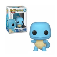 POP FUNKO SQUIRTLE POKEMON 504