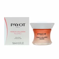 ÁREA DE OJOS PAYOT ROSELIFT COLLAGENE REGARD 15ML