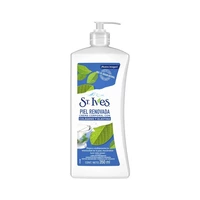 CREMA CORPORAL ST. IVES PIEL RENOVADA CON COLÁGENO Y ELASTINA 350ML