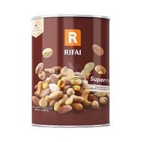 NUECES TOSTADAS RIFAI MIX SUPER EXTRA 350GR