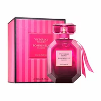 PERFUME VICTORIA'S SECRET BOMBSHELL PASSION EAU DE PARFUM 100ML