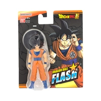 FIGURA DRAGON BALL SUPER FLASH 37210 SURTIDO 1 PIEZA