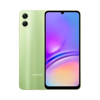 CELULAR SAMSUNG A05 A055F 4GB 64GB VERDE CLARO