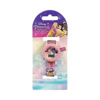 RELOJ DIGITAL MAYS DISNEY PRINCESS PN4537BOI ROSA