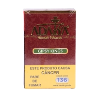 Esencia para Narguile Adalya Gipsy Kings 50gr