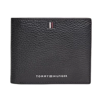 BILLETERA TOMMY HILFIGER AMOAM11855 BDS