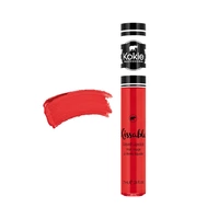 LABIAL LÍQUIDO KOKIE KISSABLE 966 GLORIOUS 7ML