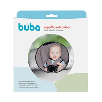 ESPEJO RETROVISOR BUBA 08771