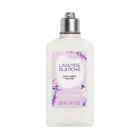 LOCIÓN CORPORAL L'OCCITANE WHITE LAVENDER 250ML