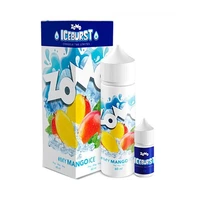 ESENCIA ZOMO MANGO ICE 3MG 60ML