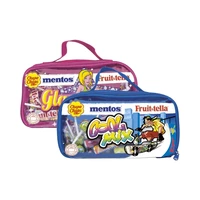 CARAMELO MENTOS GLAMOROUS MIX 300GR