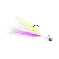 SEÑUELO ARTIFICIAL MARINE SPORTS STREAMER JIG 15 5CWP 15GR