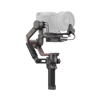 ESTABILIZADOR DJI RS 3 PRO COMBO