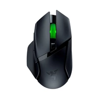 MOUSE RAZER RZ01-04870100 BASILISK V3 X HYPERSPEED BLACK