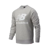 SUDADERA NEW BALANCE MT03560AG MASCULINO