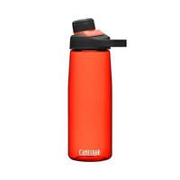 BOTELLA CAMELBAK CHUTE MAG 739ML FIERY RED