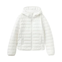 CHAQUETA BENETTON 2TWDDN024 0Z3