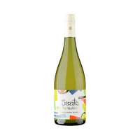 VINO VIU MANENT SECRETO SAUVIGNON BLANC 750ML