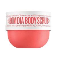 EXFOLIANTE CORPORAL SOL DE JANEIRO BOM DIA BODY SCRUB 220GR