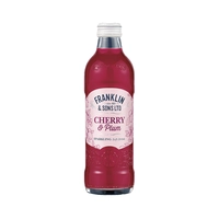 MIXER FRANKLIN CHERRY PLUM 275ML