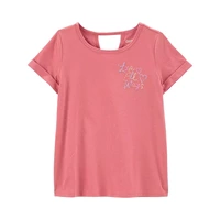 CAMISETA INFANTIL OSHKOSH 3M983611