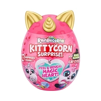 KIT DE JUEGO ZURU RAINBOCORNS KITTYCORN SURPRISE SERIES 1 9259