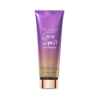 BODY LOTION VICTORIA'S SECRET LOVE SPELL SHIMMER 236ML