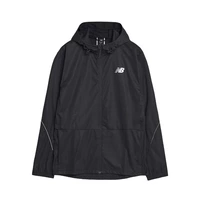 CAMPERA NEW BALANCE MJ21266BK IMPACT