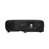 PROYECTOR EPSON FH52+ 4000L BLACK