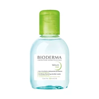 DESMAQUILLANTE BIODERMA SEBIUM H20 100ML