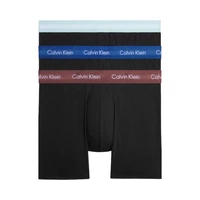 CONJUNTO DE BOXERS CALVIN KLEIN NB1770 H5F 3 PIEZAS