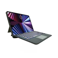 CAPA COM TECLADO WIWU MAG TOUCH TAB 10.9/11