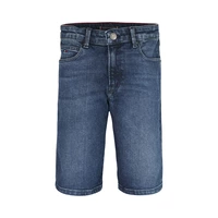 SHORT JEAN INFANTIL TOMMY HILFIGER KB0KB07929 1BJ VARÓN